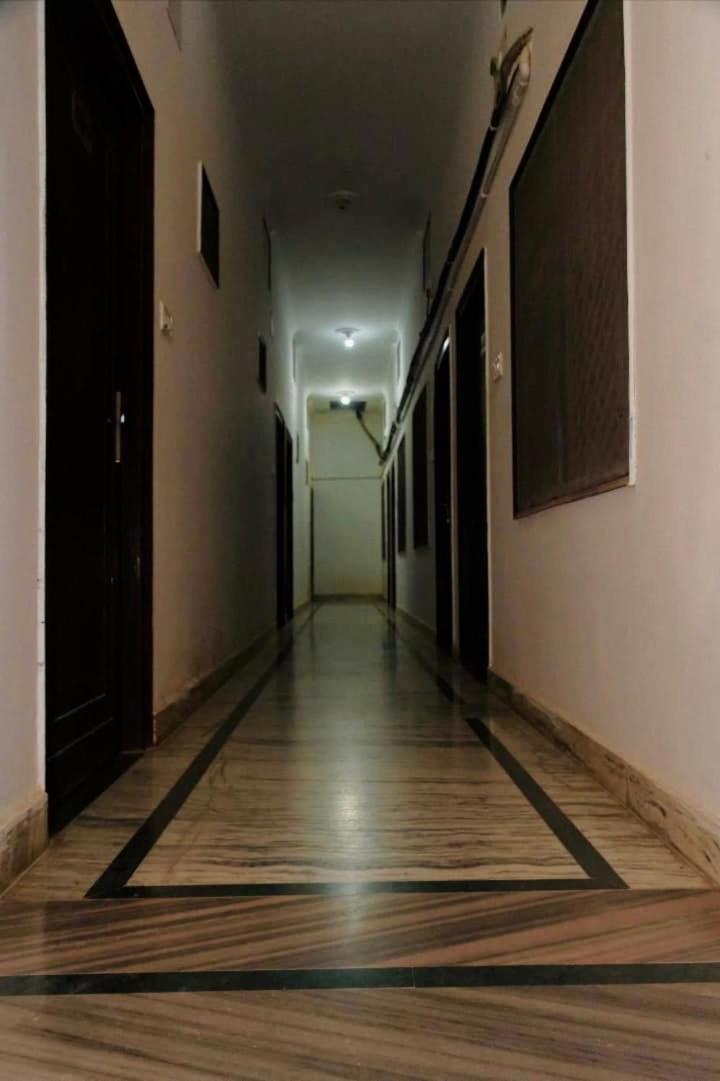 Backpackers Karma Home Stay Khajurāho Exterior photo