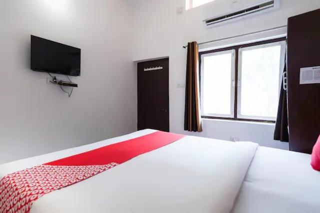 Backpackers Karma Home Stay Khajurāho Exterior photo